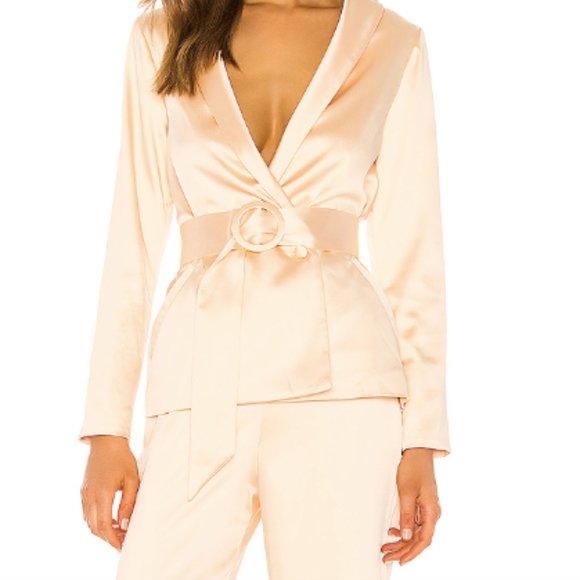 Holt Blazer & Ripley Pant Set - Picture 1 of 2